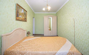 3-к квартира, на длительный срок, 100м2, 2/9 этаж