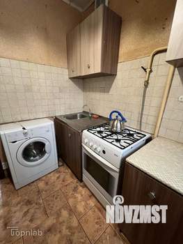 1-к квартира, на длительный срок, 31м2, 2/5 этаж