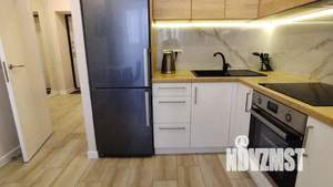 1-к квартира, посуточно, 48м2, 11/14 этаж