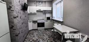 1-к квартира, посуточно, 43м2, 16/16 этаж