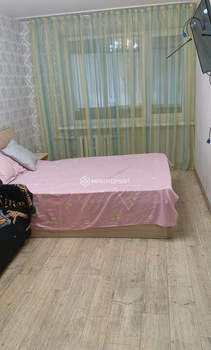 2-к квартира, на длительный срок, 47м2, 1/5 этаж