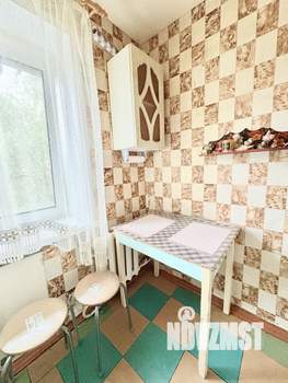 1-к квартира, на длительный срок, 29м2, 5/5 этаж