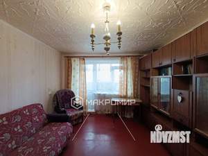 2-к квартира, на длительный срок, 49м2, 3/9 этаж