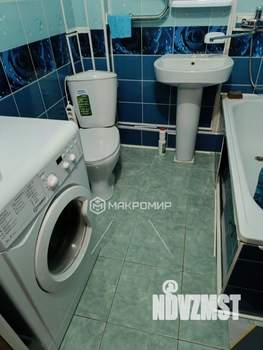 1-к квартира, на длительный срок, 37м2, 2/9 этаж