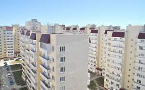 1-к квартира, на длительный срок, 37м2, 6/10 этаж