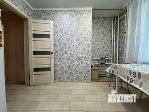 1-к квартира, на длительный срок, 40м2, 2/10 этаж