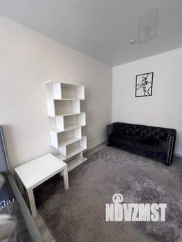 1-к квартира, посуточно, 38м2, 8/10 этаж