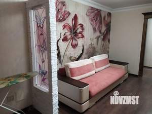 1-к квартира, на длительный срок, 39м2, 3/5 этаж