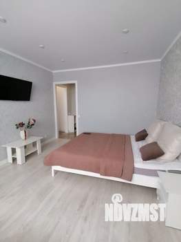1-к квартира, посуточно, 47м2, 9/10 этаж