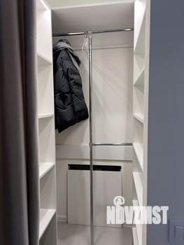 1-к квартира, на длительный срок, 40м2, 16/16 этаж