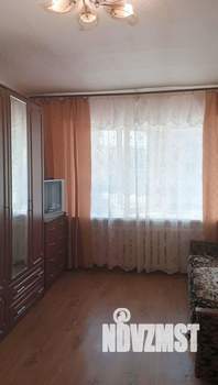 1-к квартира, на длительный срок, 31м2, 3/4 этаж