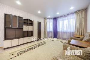 1-к квартира, на длительный срок, 53м2, 2/9 этаж