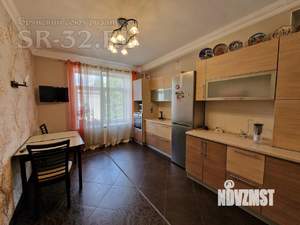 2-к квартира, на длительный срок, 90м2, 4/5 этаж