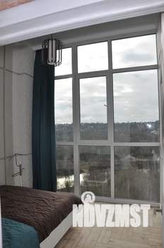 2-к квартира, посуточно, 55м2, 12/12 этаж