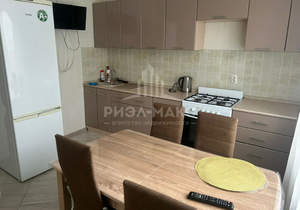 1-к квартира, на длительный срок, 42м2, 7/10 этаж