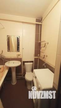 1-к квартира, на длительный срок, 35м2, 1/5 этаж