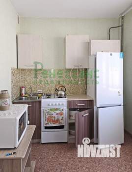 2-к квартира, на длительный срок, 56м2, 8/10 этаж