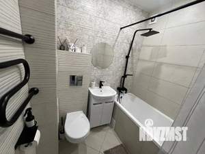 1-к квартира, посуточно, 39м2, 9/10 этаж