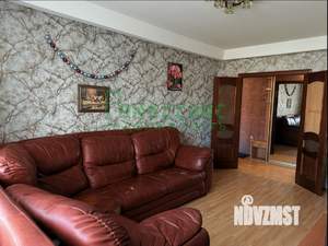 3-к квартира, на длительный срок, 63м2, 8/10 этаж