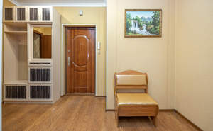 3-к квартира, на длительный срок, 85м2, 17/17 этаж