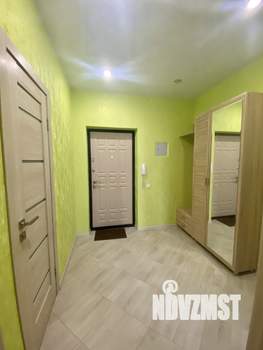 1-к квартира, на длительный срок, 45м2, 5/12 этаж