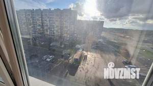 1-к квартира, на длительный срок, 36м2, 6/10 этаж