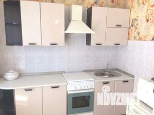 1-к квартира, на длительный срок, 44м2, 3/14 этаж