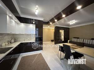 1-к квартира, на длительный срок, 41м2, 13/14 этаж