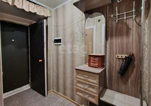 1-к квартира, на длительный срок, 31м2, 2/5 этаж