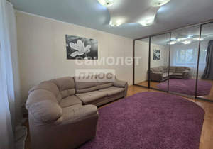 2-к квартира, на длительный срок, 51м2, 3/9 этаж