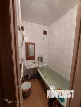 2-к квартира, на длительный срок, 44м2, 4/5 этаж