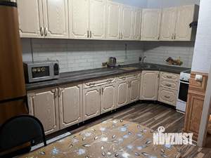 2-к квартира, на длительный срок, 64м2, 2/16 этаж