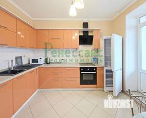 1-к квартира, на длительный срок, 46м2, 8/14 этаж