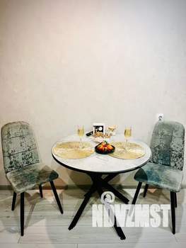 1-к квартира, посуточно, 42м2, 10/10 этаж