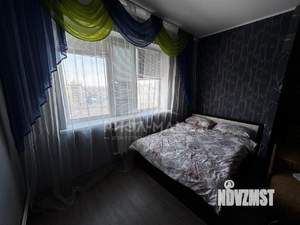 1-к квартира, на длительный срок, 49м2, 10/12 этаж