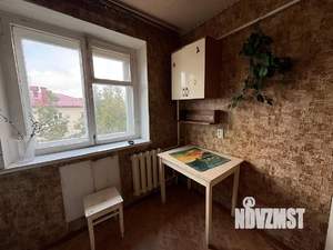 2-к квартира, на длительный срок, 44м2, 5/5 этаж