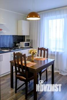 1-к квартира, посуточно, 41м2, 7/10 этаж