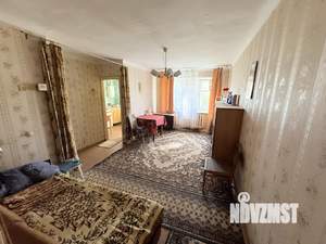 2-к квартира, на длительный срок, 41м2, 3/5 этаж