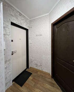 1-к квартира, на длительный срок, 33м2, 1/10 этаж