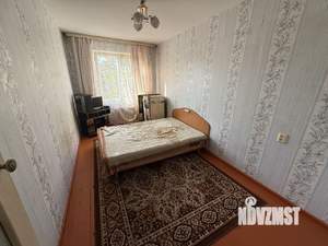 2-к квартира, на длительный срок, 45м2, 3/6 этаж