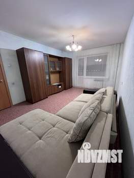 2-к квартира, на длительный срок, 54м2, 8/10 этаж