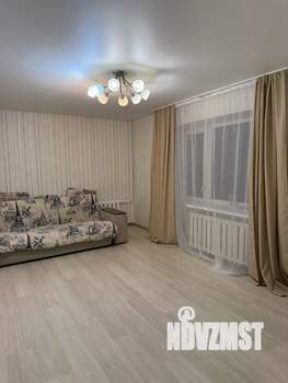 2-к квартира, на длительный срок, 45м2, 3/9 этаж