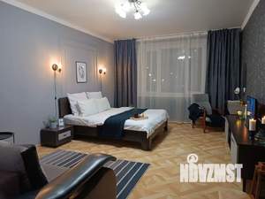 2-к квартира, посуточно, 65м2, 2/16 этаж