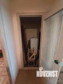 2-к квартира, на длительный срок, 44м2, 4/4 этаж