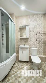 1-к квартира, на длительный срок, 37м2, 7/16 этаж