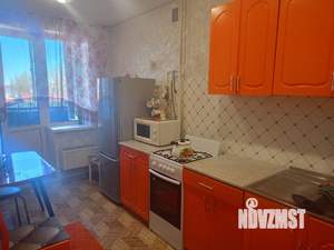 1-к квартира, на длительный срок, 35м2, 4/9 этаж