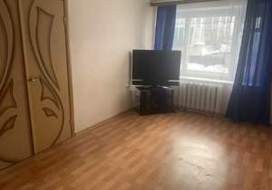 2-к квартира, на длительный срок, 37м2, 2/2 этаж