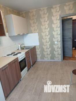 1-к квартира, на длительный срок, 42м2, 8/10 этаж