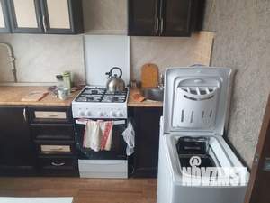 2-к квартира, на длительный срок, 54м2, 5/5 этаж