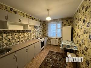 1-к квартира, на длительный срок, 40м2, 7/13 этаж